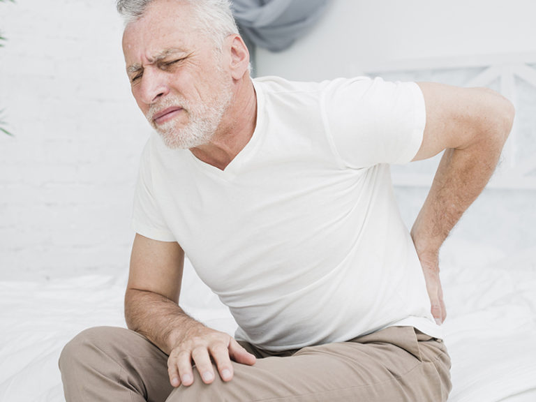 ¿La fisioterapia puede ayudar con el manejo del dolor crónico?